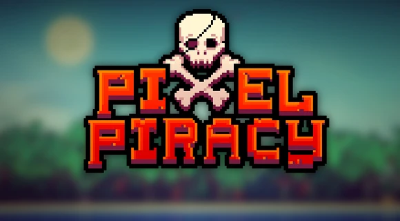 Pixel Piracy появится на PS4 и XOne