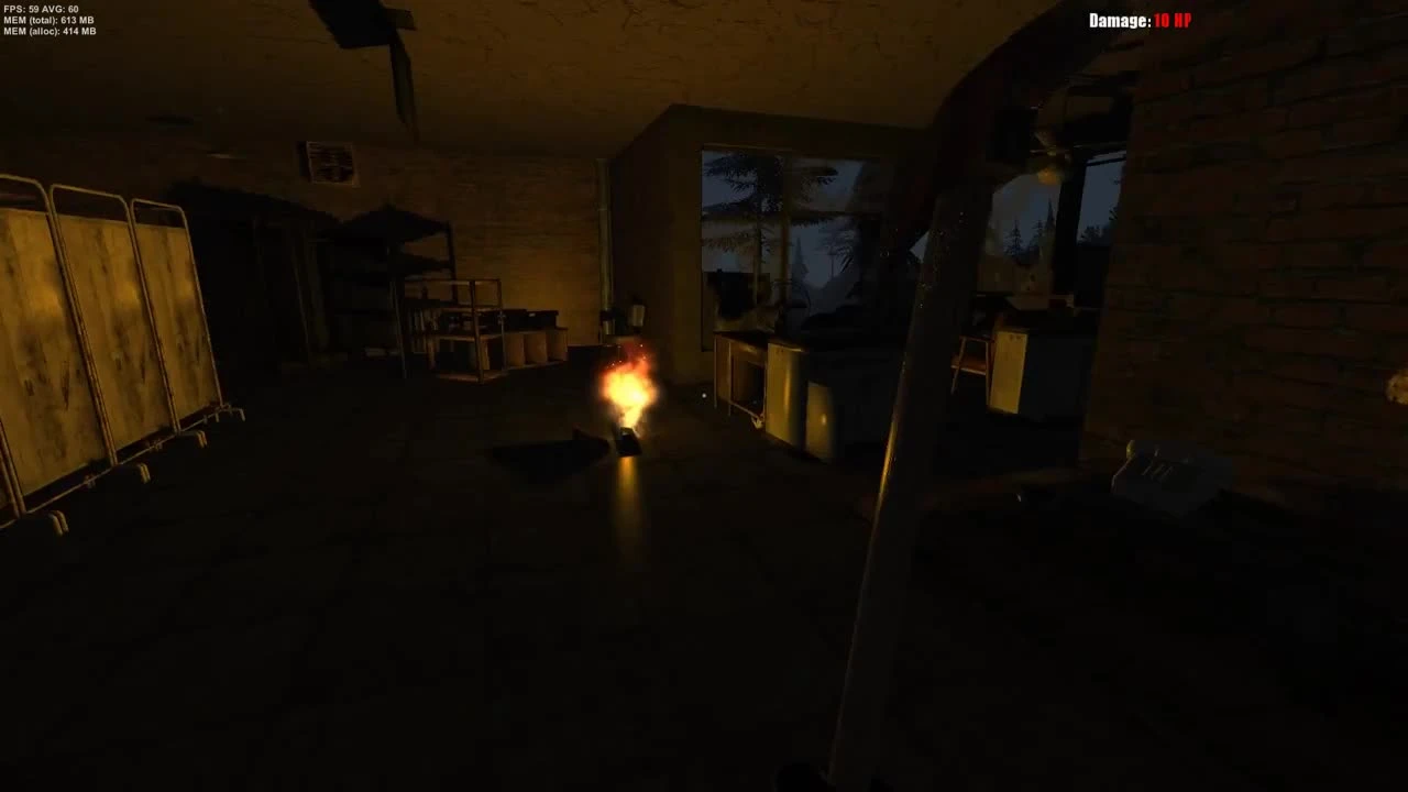 Survival: Postapocalypse Now - Агро Разборки в Школе