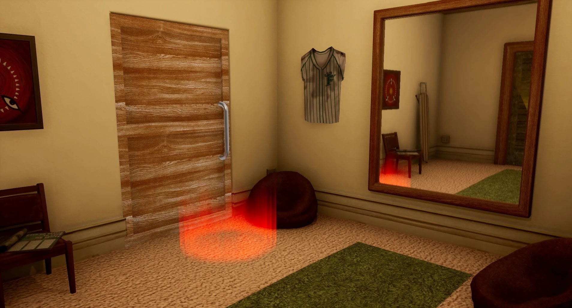 Grand Theft Auto: The Trilogy "Исправление маркера v2.0"