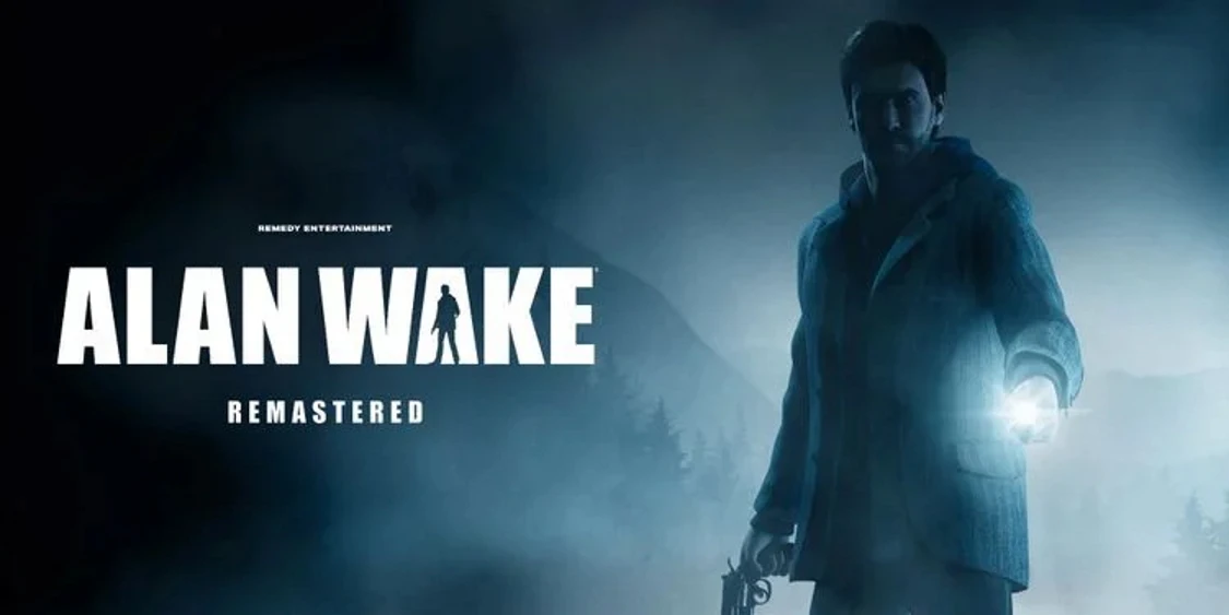 Инсайдер утверждает, что Alan Wake Remastered приведет к сиквелу