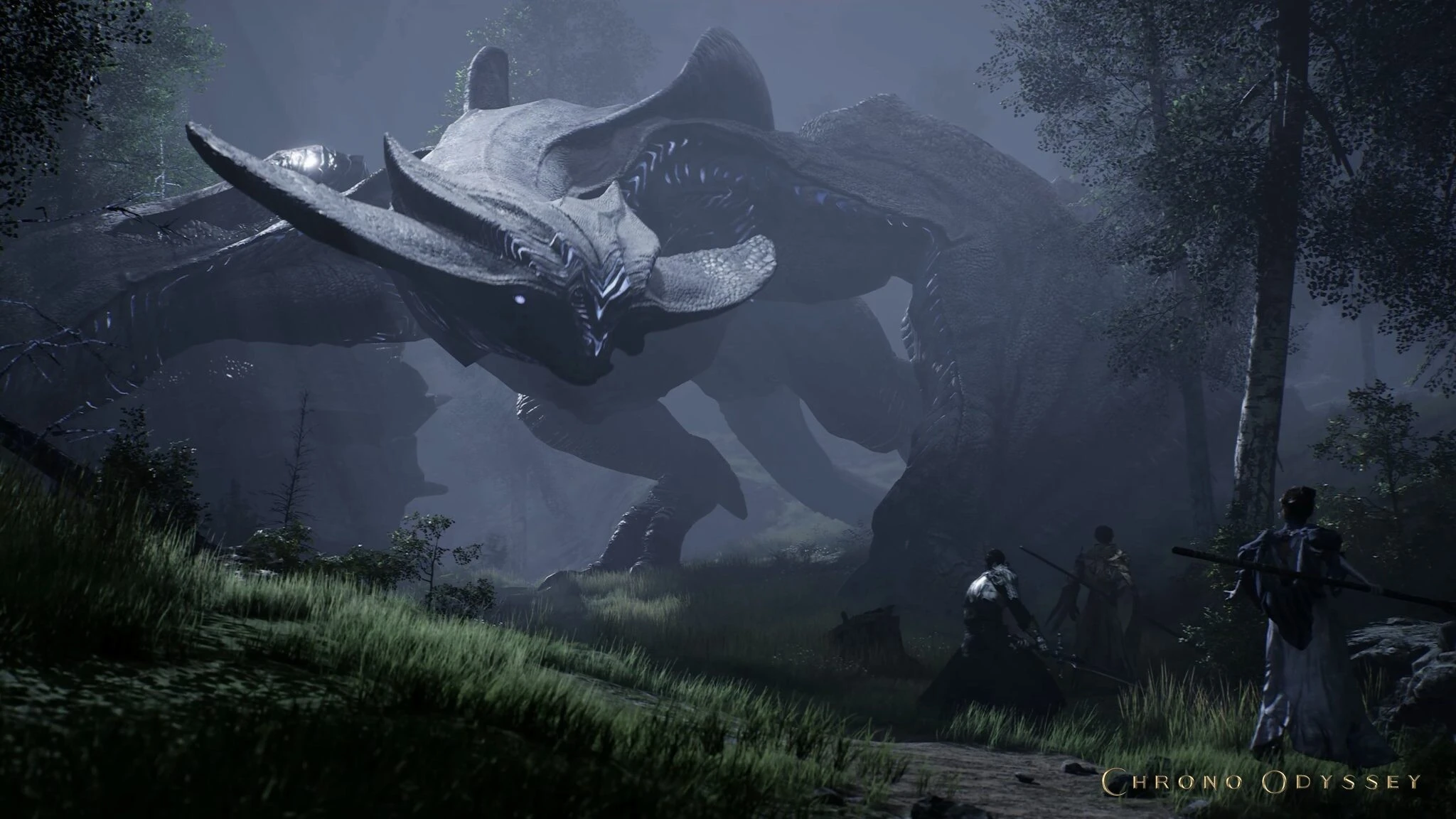 Разработчики Chrono Odyssey описали радикальные изменения, внесённые в игру по отзывам игроков