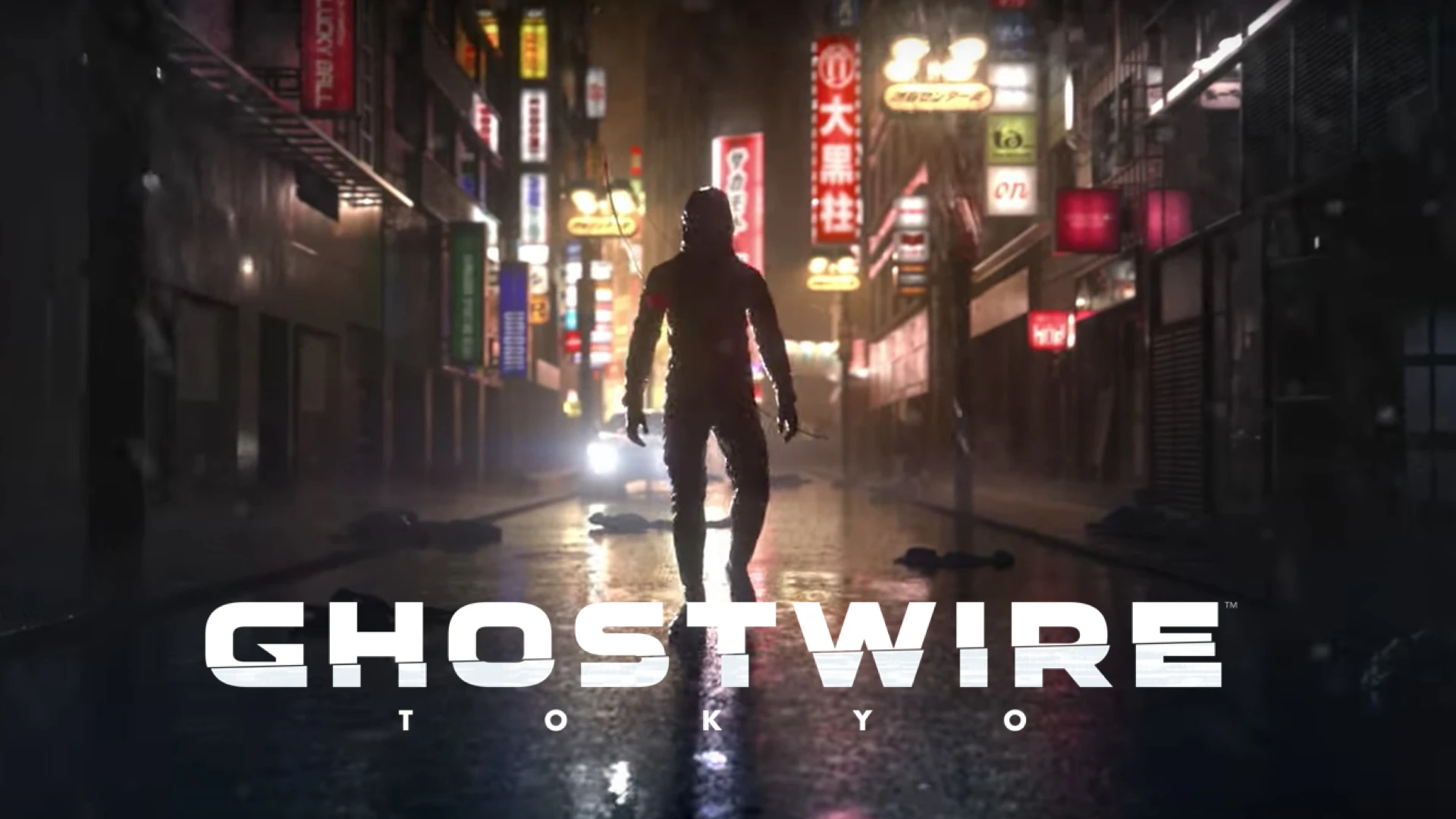 Совсем скоро Bethesda может раскрыть дату выхода Ghostwire: Tokyo