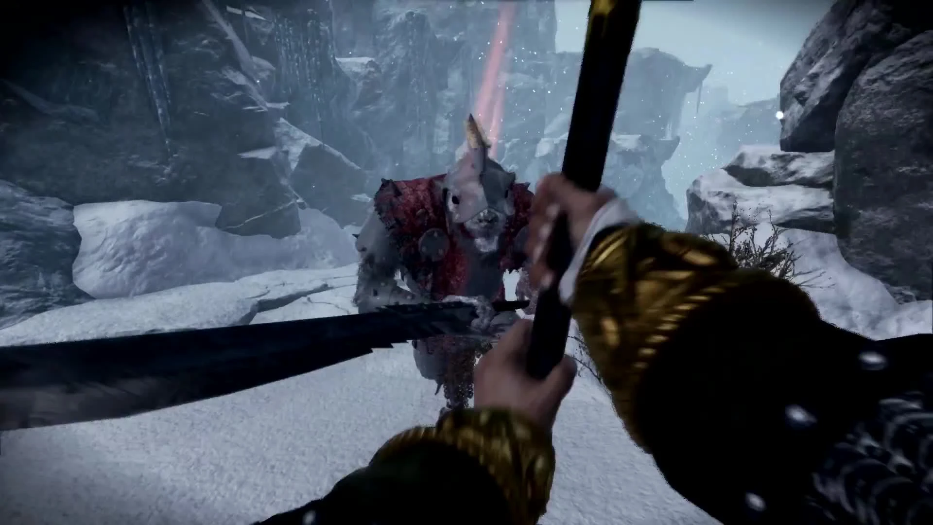 Релизный трейлер Warhammer: Vermintide Karak Azgaraz | PS4