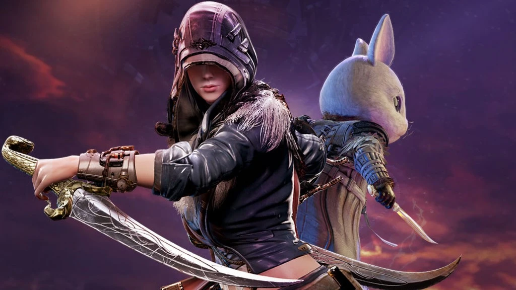 Разработчики ELYON посвятили новый блог экипировке и борьбе с денежными "барыгами"