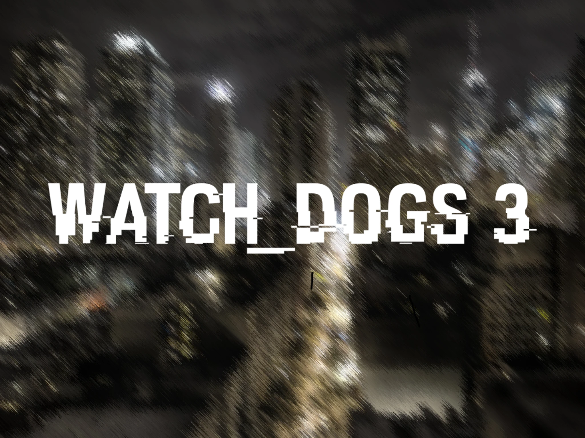 Возможно, Watch_Dogs 3 уже в разработке