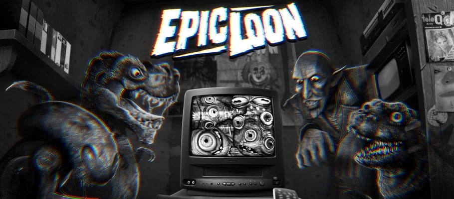 Релиз платформера Epic Loon был отложен, но всего лишь до 13 июля