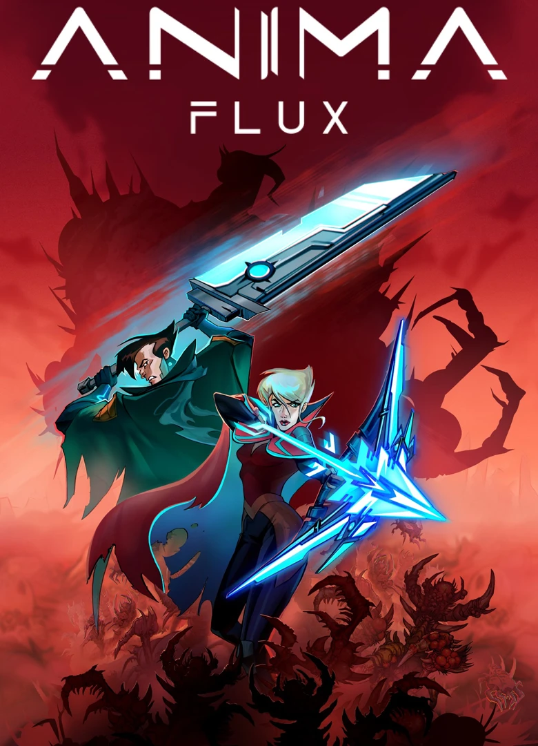 Anima Flux