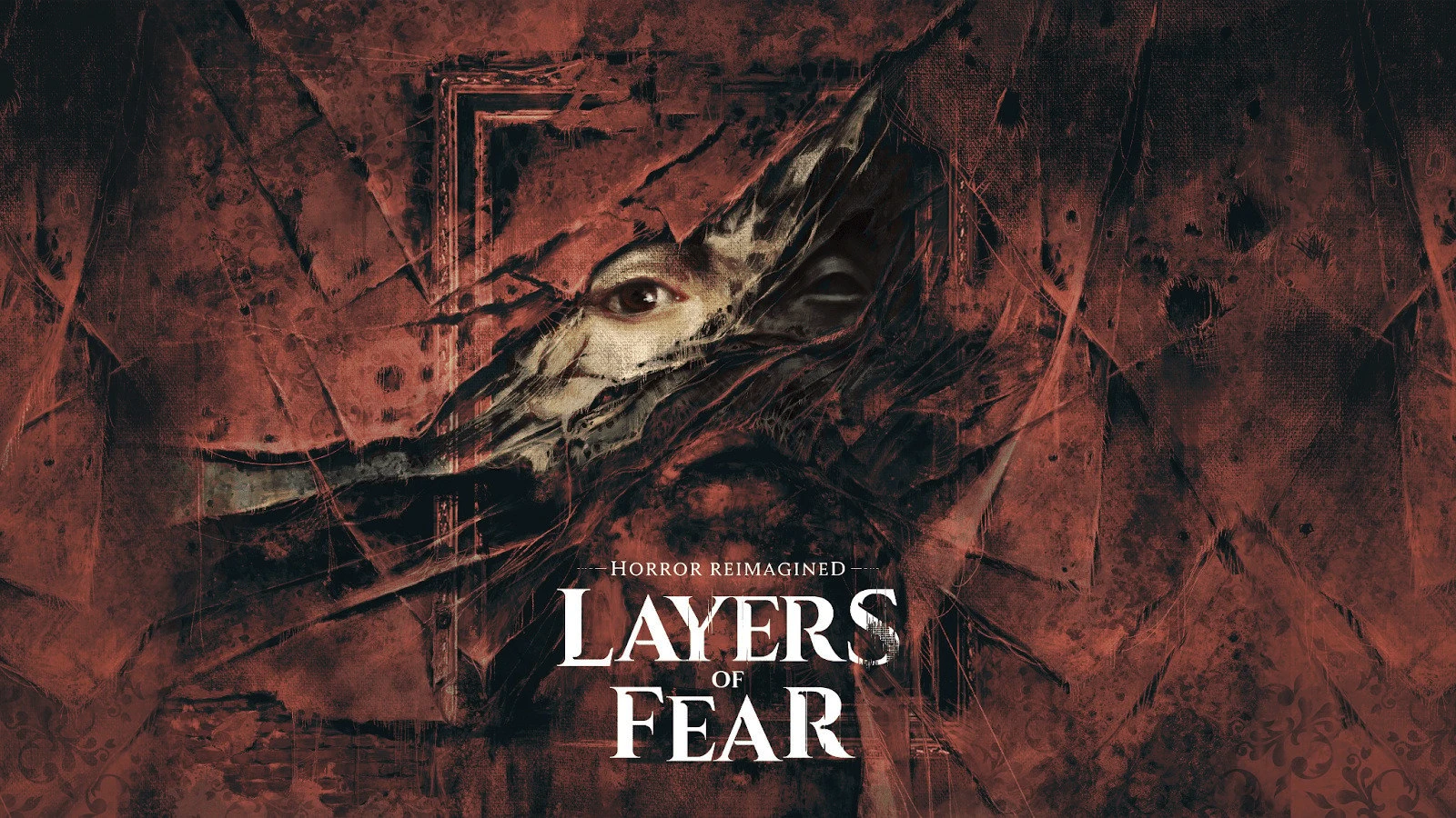 Layers of Fear выходит 15 июня