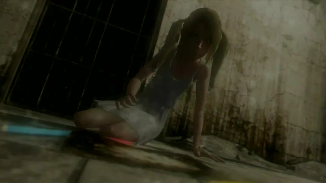 Ужасы заброшенной психлечебницы в новом хорроре Forgotten Memories: Alternate Realities для iOS и Android