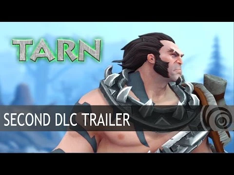 Champions of Anteria - Тарн, Зверовод