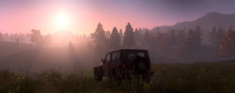 Я играл 20 часов в H1Z1 на SOE Live или Плохой, Хороший, Гадкий