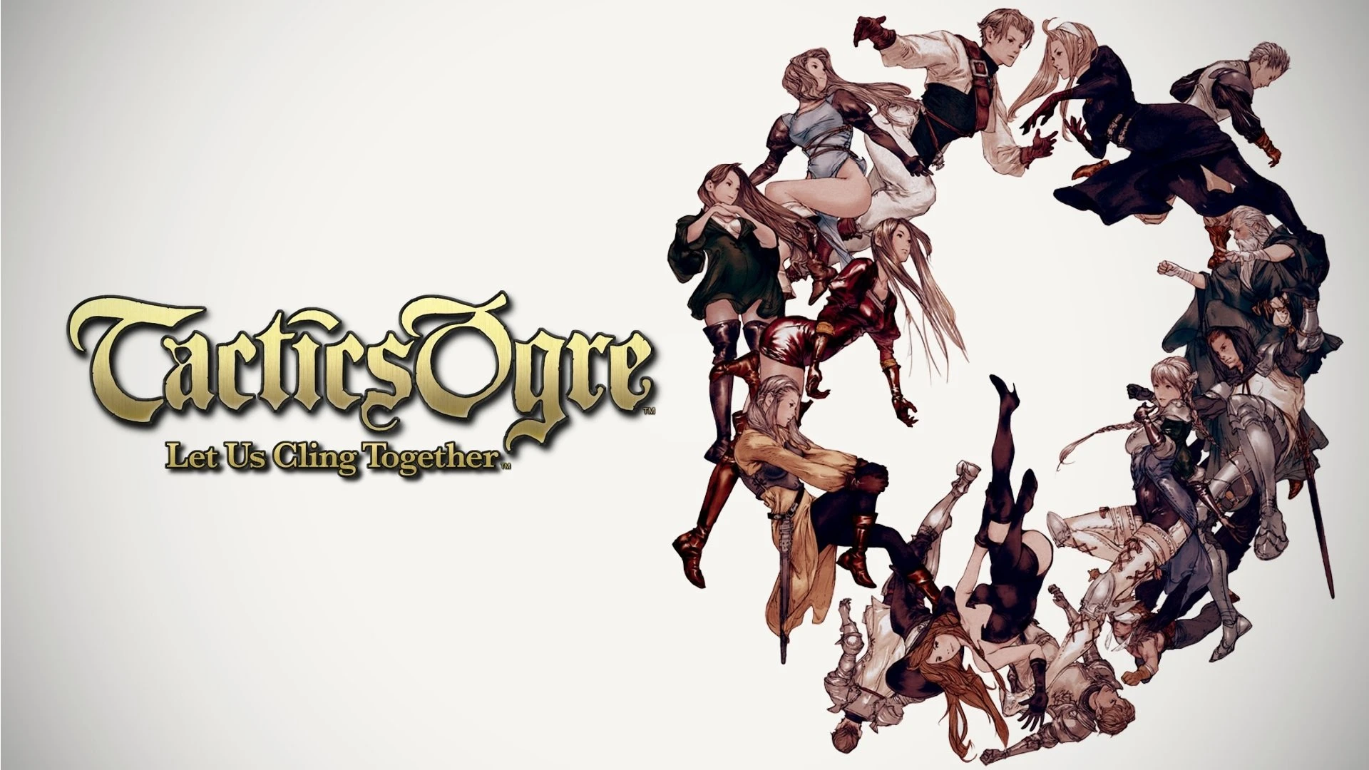 Tactics Ogre: Reborn "Таблица для Cheat Engine" [UPD: 13.11.2022] {Rienfleche / Raynard}