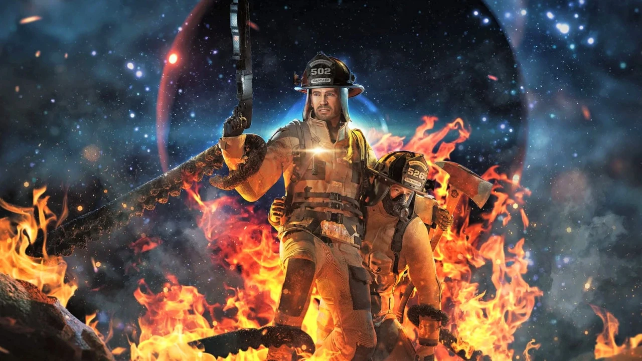 Quantum Error получит сюжетный трейлер с датой выхода на следующей неделе и, может быть, презентацию на State of Play