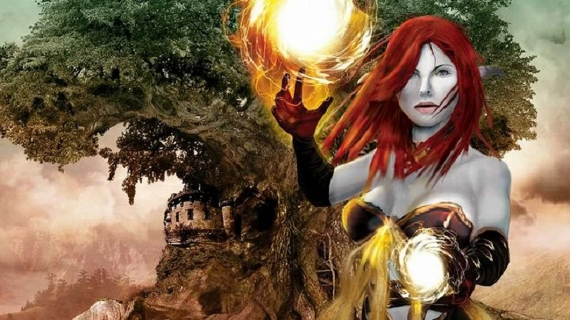 Преданный фанат продолжает работать над исправлением Disciples 2