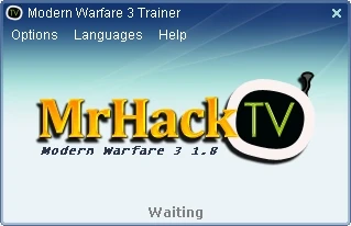 Call of Duty - Modern Warfare 3: Трейнер/Trainer (+4) [1.8.423] {MrHackTV}