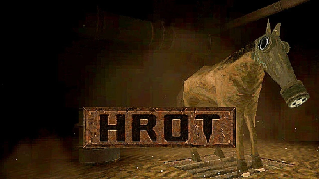 Hrot "Таблица для Cheat Engine" [1.0] {ndck76}
