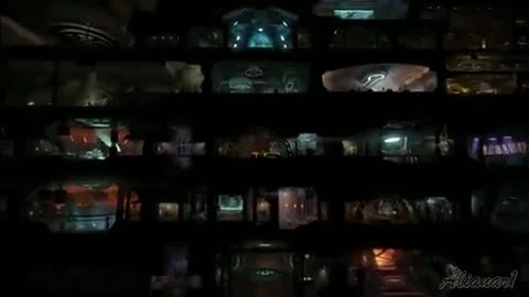 XCOM Enemy Unknown "Nostalgia [Музыкальное]"