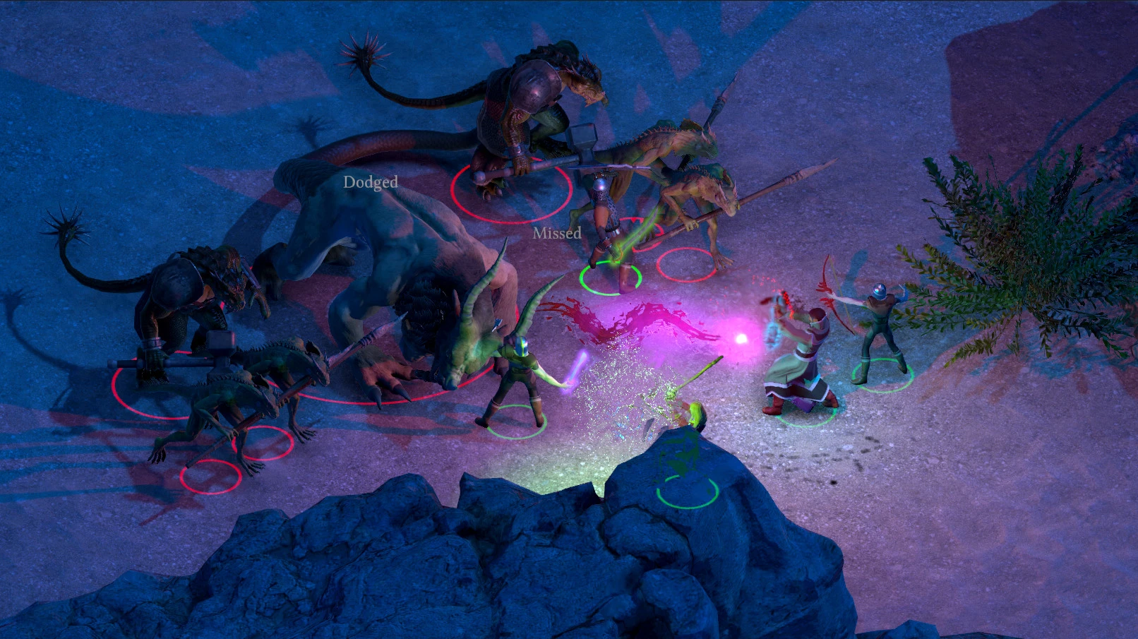 Black Geyser: Couriers of Darkness "Таблица для Cheat Engine: Здоровье, опыт, уровень и пр" [1.2.64] {Marc}