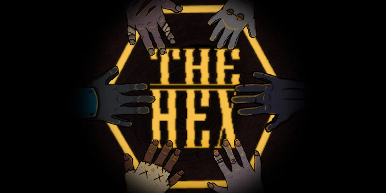 The Hex "Таблица для Cheat Engine" [UPD: 14.07.2024] {igromanru}