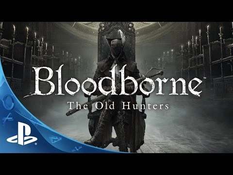 Оценки Bloodborne: The Old Hunters