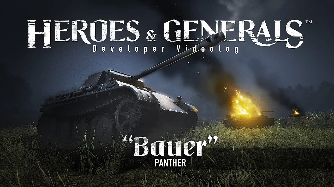 Heroes and Generals: В мире животных