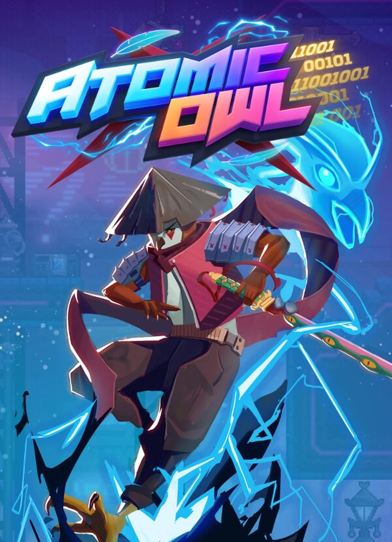 Atomic Owl