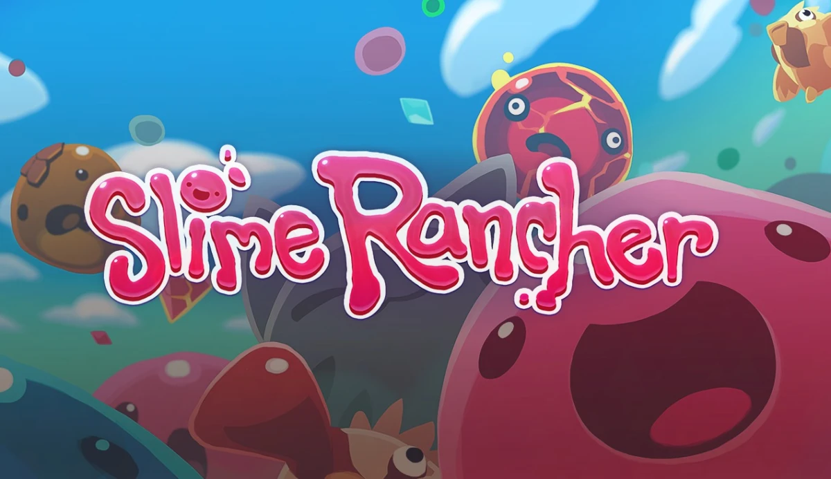 Slime Rancher "Таблица для Cheat Engine" [UPD: 27.10.2022] {DieVis/Bloodybone}