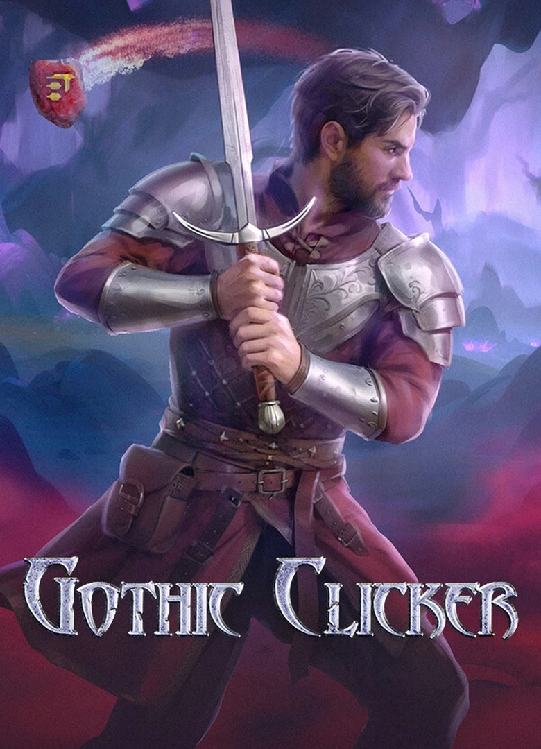 Gothic Clicker
