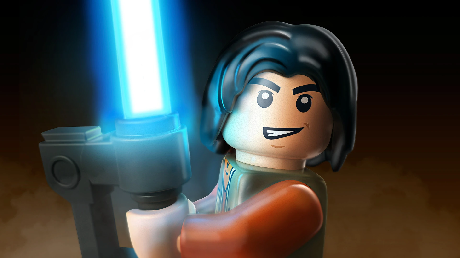 LEGO Star Wars: The Force Awakens: Unlocker (Rebels Character Pack)