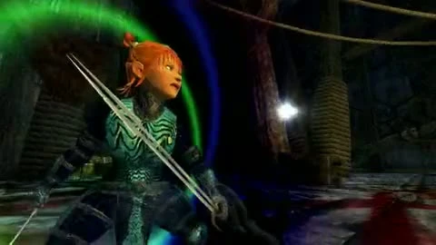 EverQuest II: The Shadow Odyssey - Релизный трейлер