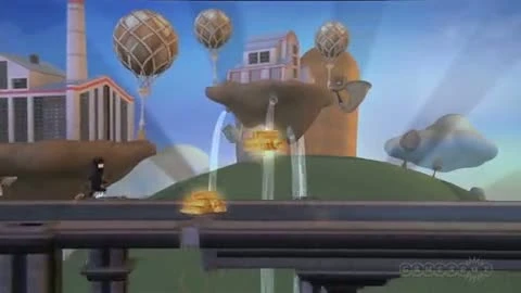 Сиквел музыкального Wii-платформера Bit.Trip Runner выйдет на PS3 и Xbox 360