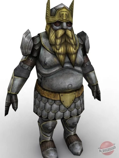 Вести из стана Telladar Chronicles: Decline