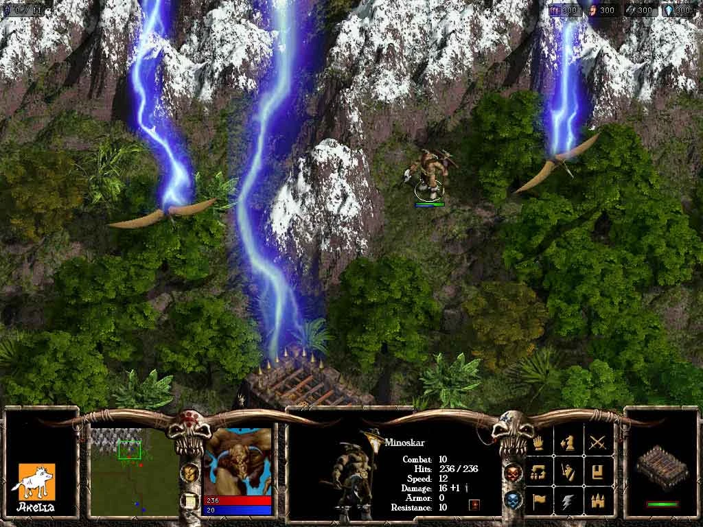 Warlords Battlecry III уже в продаже!