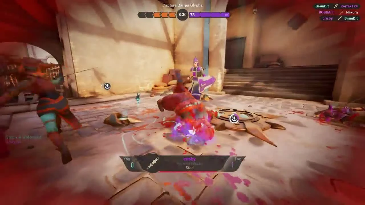 Mirage: Arcane Warfare - Первый взгляд