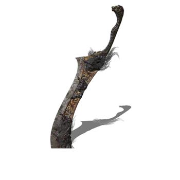 Dark Souls 3 - Снаряжение - Оружие - Изогнутые двуручные мечи