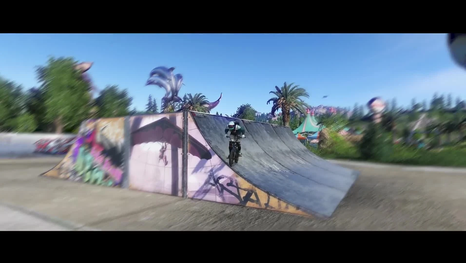 Обновление в Ring of Elysium