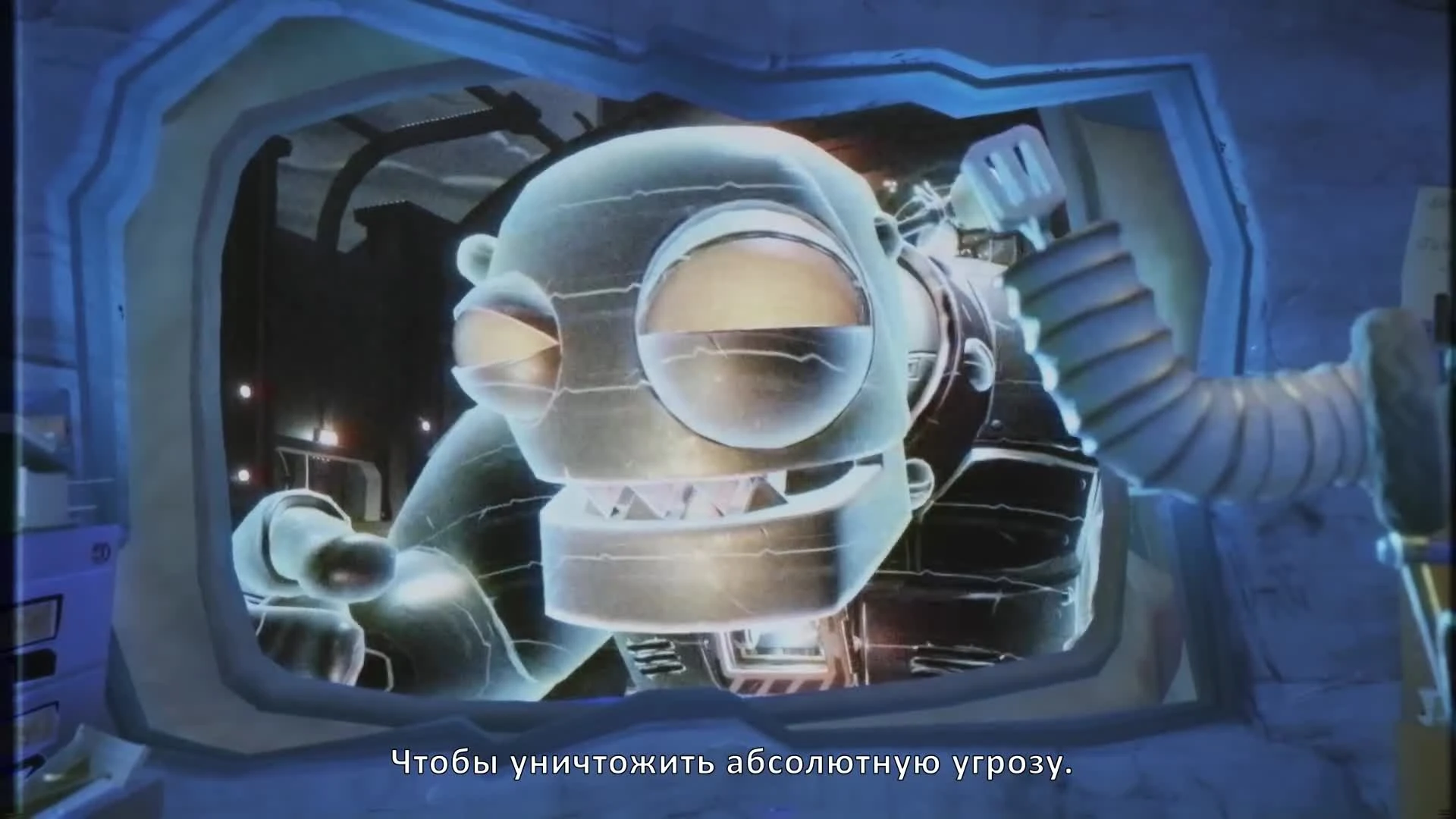 Plants vs. Zombies Garden Warfare 2 "Трейлер обновления - Переполох в Зомбополисе"