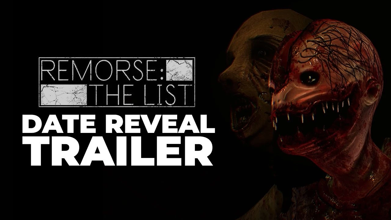 Хоррор на выживание Remorse: The List выйдет на Xbox и Switch на следующей неделе