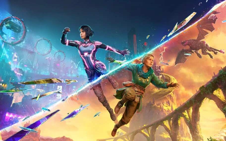 Пиковый онлайн Split Fiction на релизе составил 55 тысяч игроков: у игры крайне положительные отзывы (97%) в Steam