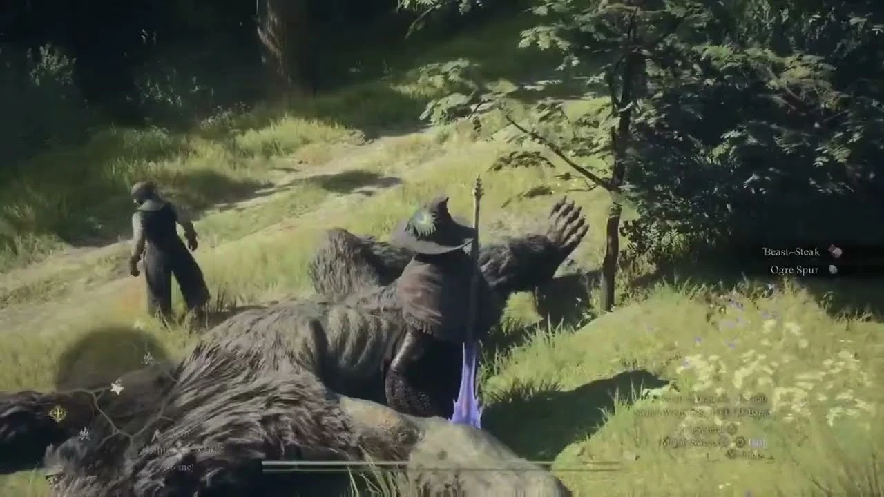 Когда игра тебя ненавидит