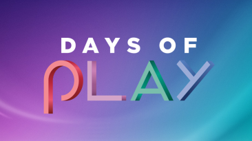 PlayStation Days of Play вернётся в этом году с бесплатной сетевой игрой на PlayStation Plus
