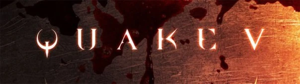 ЧТО НАМ ИЗВЕСТНО О QUAKE 5?