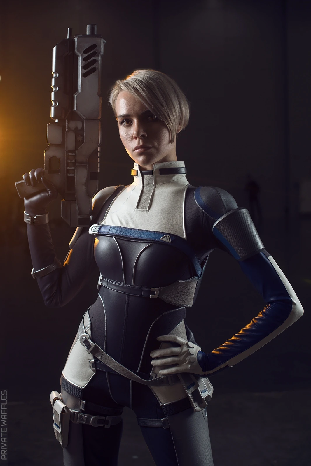 Mass Effect на ИгроМире