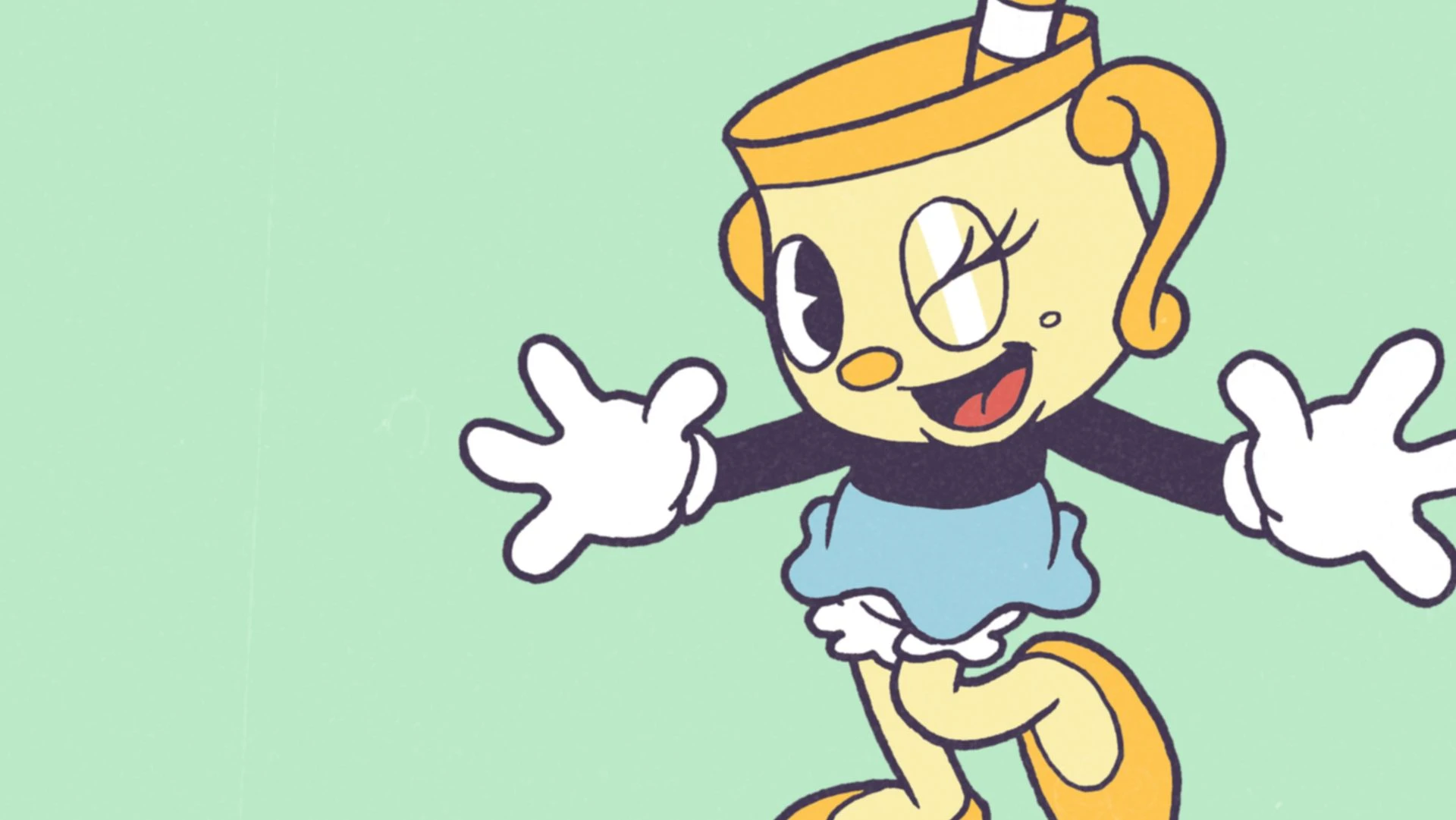 Дополнение The Delicious Last Course для Cuphead отправилось на золото