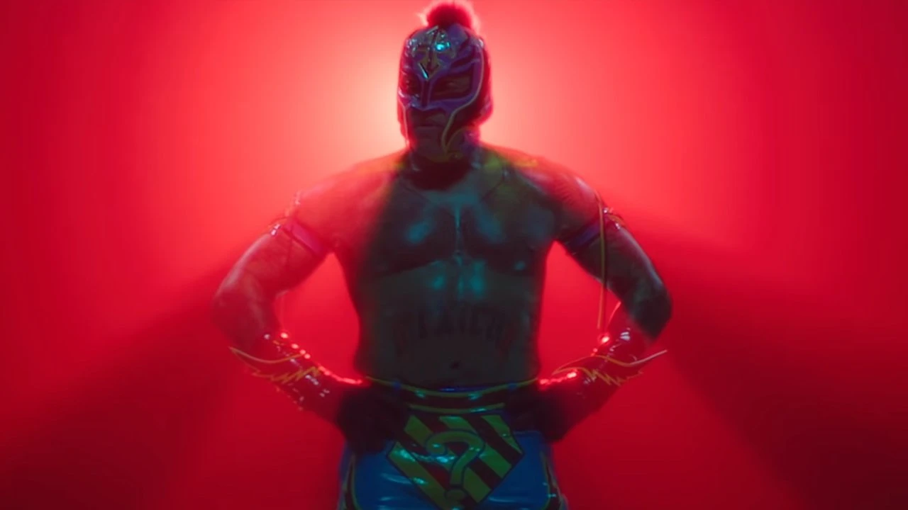 Для WWE 2K22 вышло обновление 1.05, исправляющее проблемы с сервером и улучшающее производительность