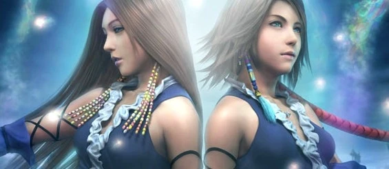 Эпизод Last Mission может не войти в HD-версию Final Fantasy X-2