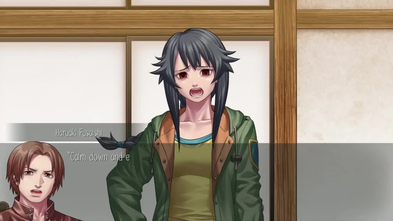 Raging Loop: Трейлер игры