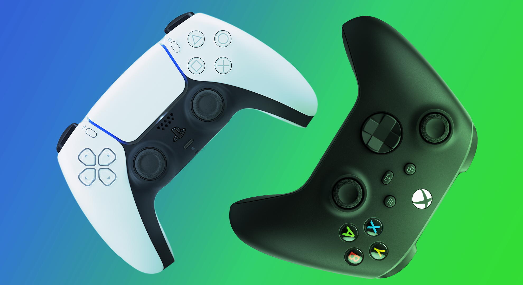 Контроллеры для консолей PlayStation 5 и Xbox резко подскочили в цене в России Контроллеры для консолей PlayStation 5 и Xbox резко подскочили в цене в России