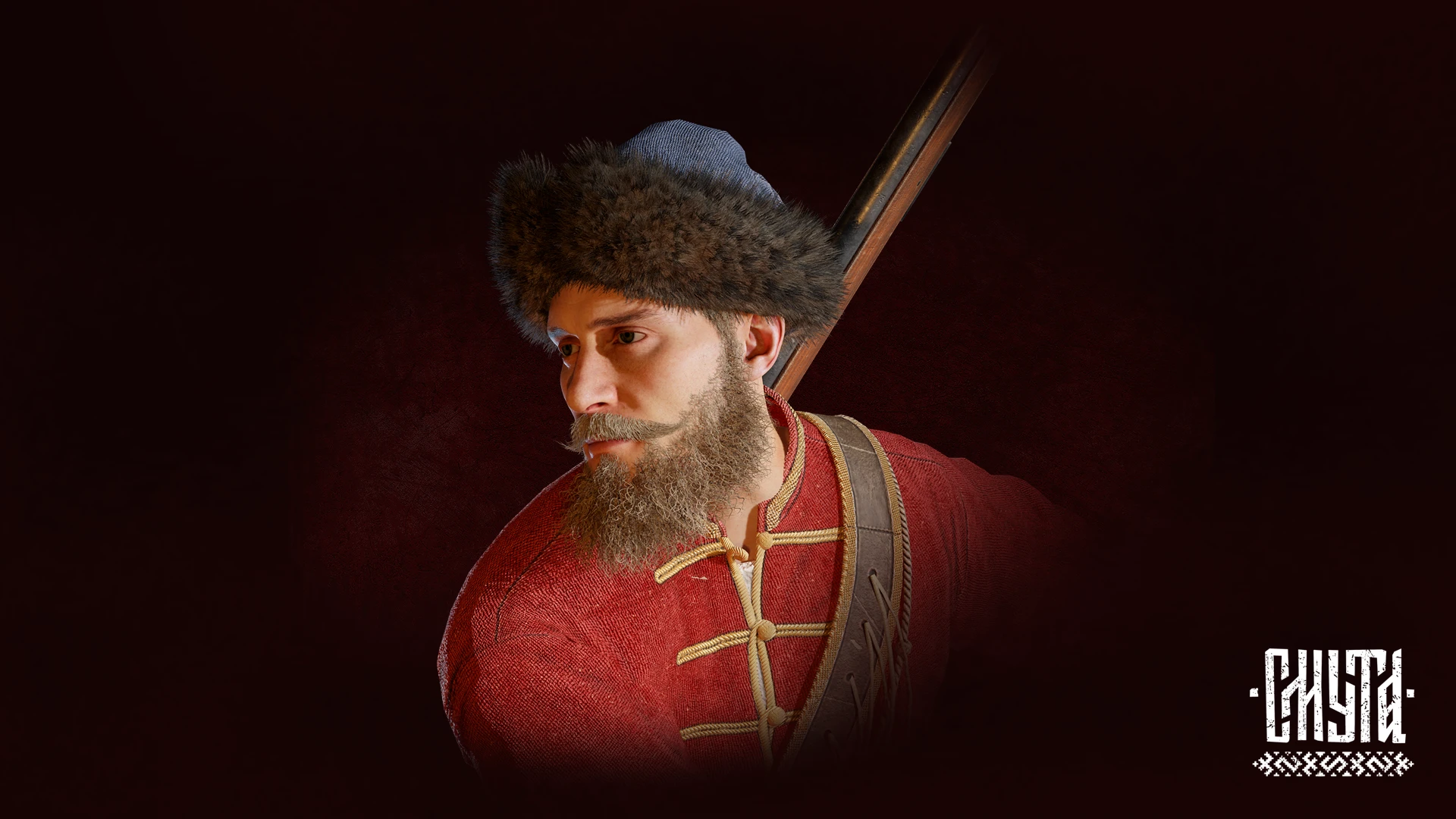 Авторы ролевого экшена "Смута" показали новые скриншоты