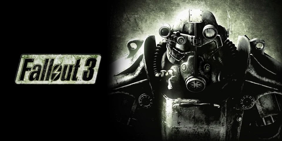 В Fallout 3 найдена редкая сцена, которая происходит только при очень специфических условиях